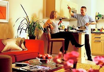 Marriott Executive London, Canary Wharf Londres