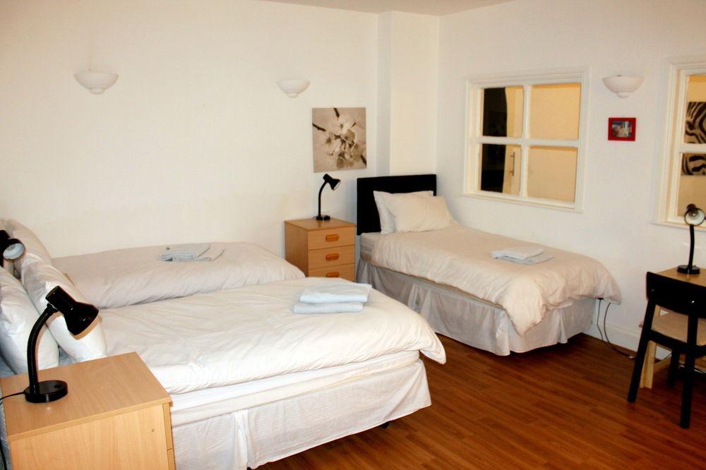 Apartment Acorn - Bakers Row London