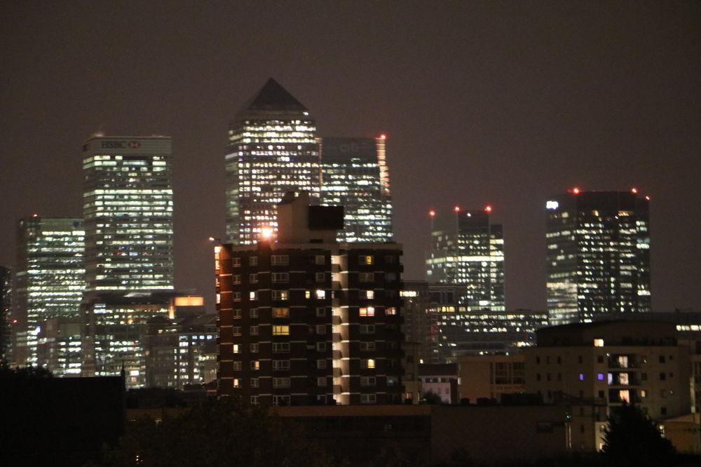 Hotel City Courtyard & Penthouse London