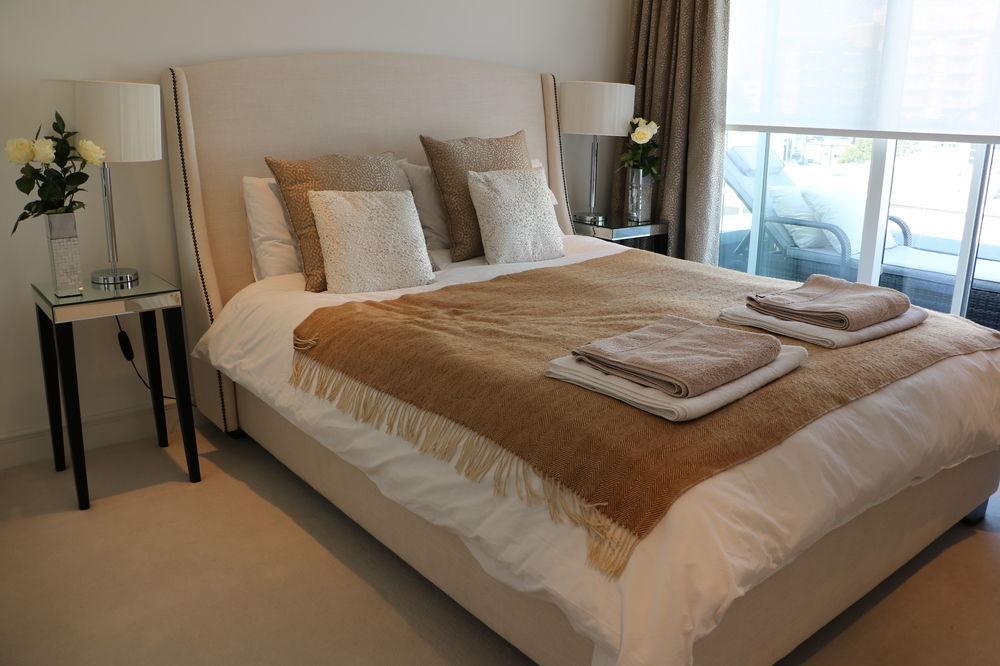 City Courtyard & Penthouse London