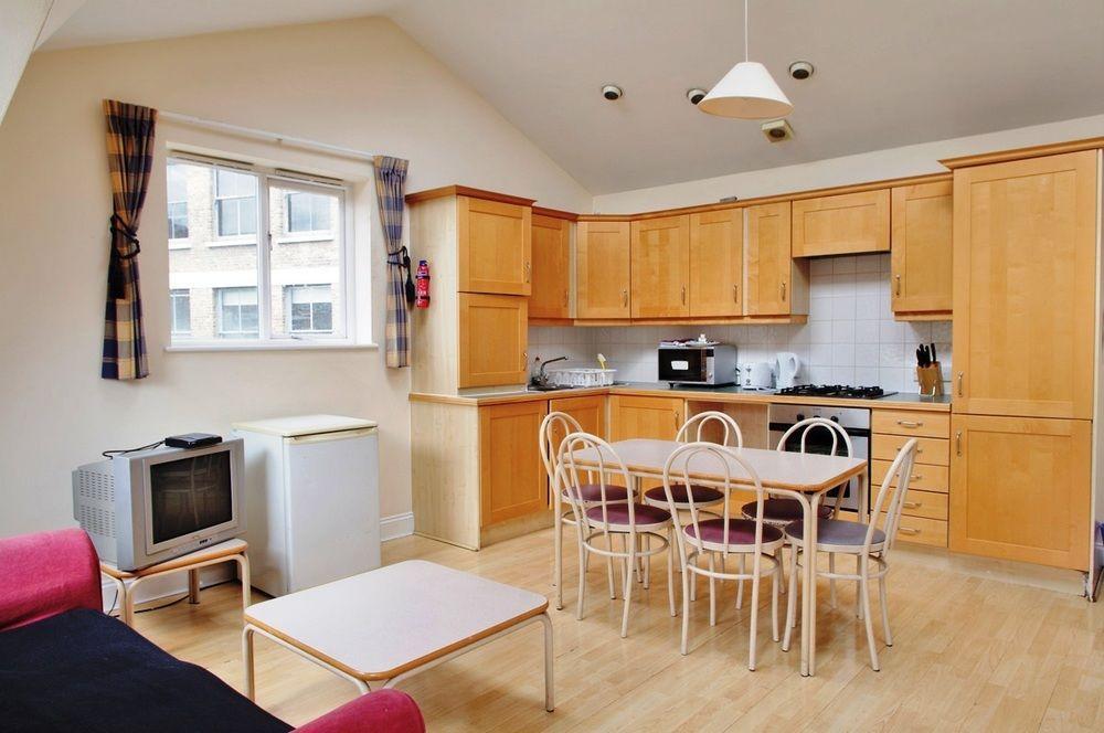Apartment Acorn Of - Crawford House