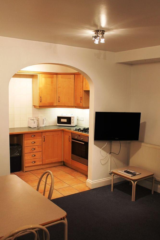 Acorn Of - Crawford House London