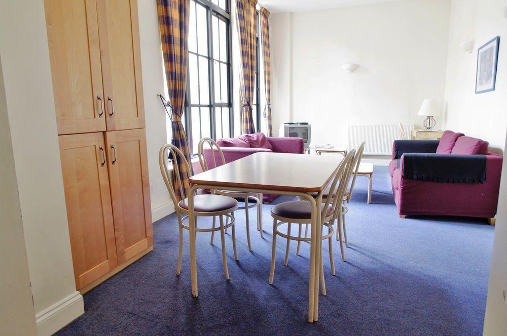 Apartment Acorn Of - Crawford House London