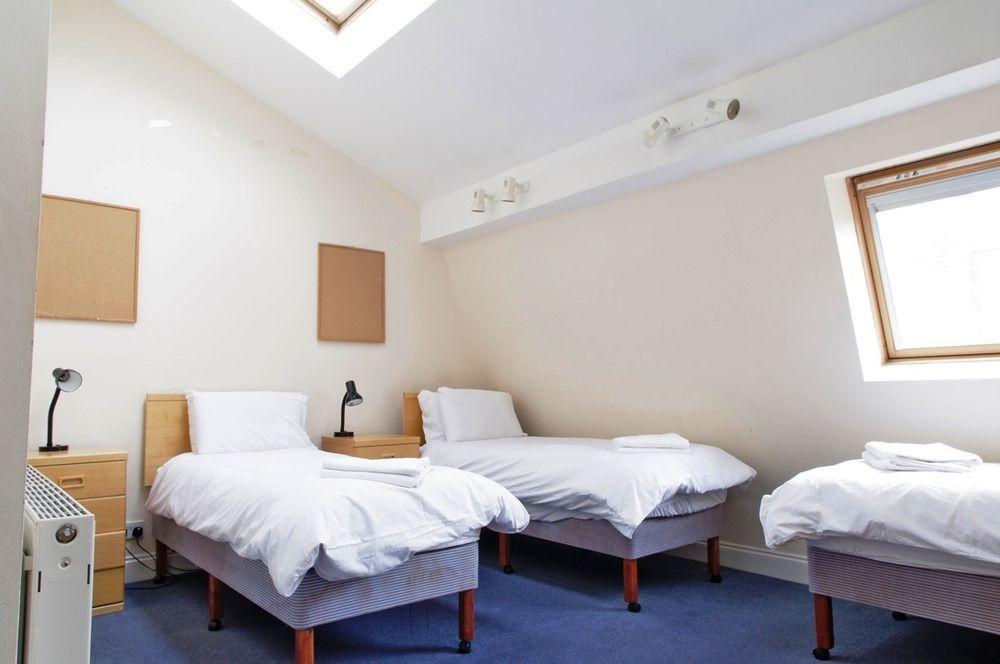 Apartment Acorn Of - Crawford House London