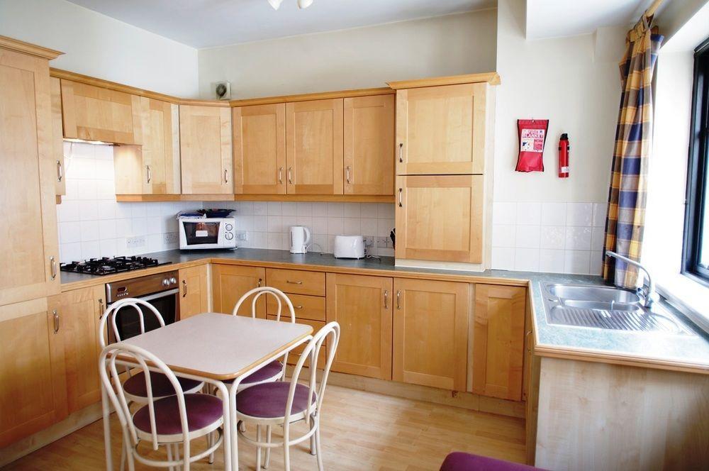 Apartment Acorn Of - Crawford House *