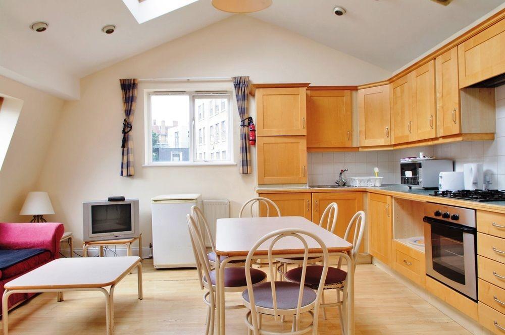 Apartment Acorn Of - Crawford House London