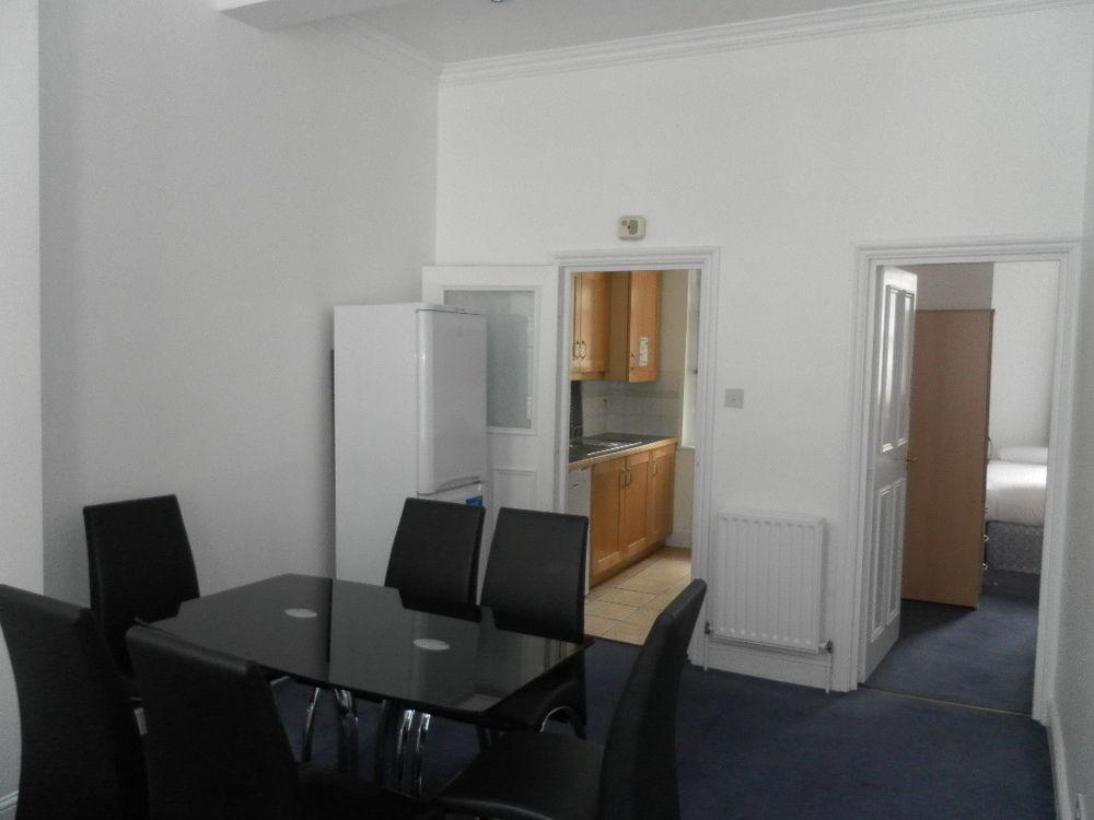 Access Bloomsbury London