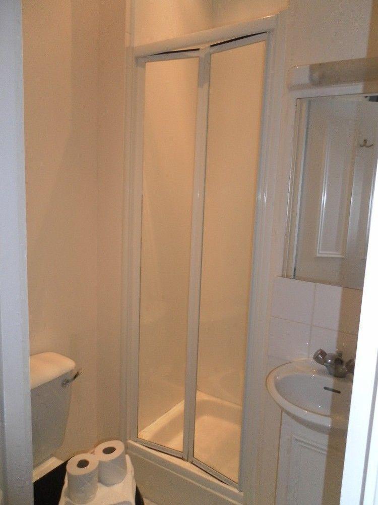 Apartment Access Bloomsbury *
