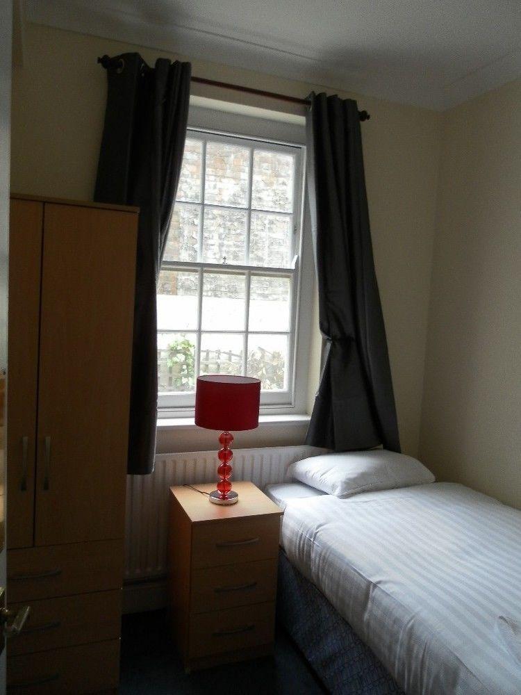 Apartment Access Bloomsbury London