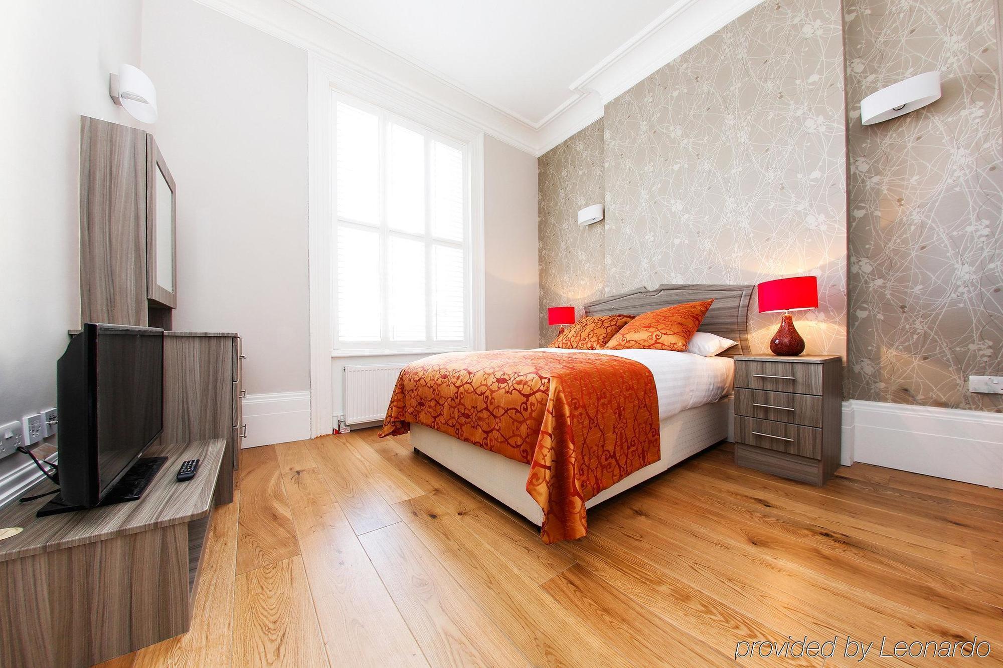 Apartment Lancaster Gate