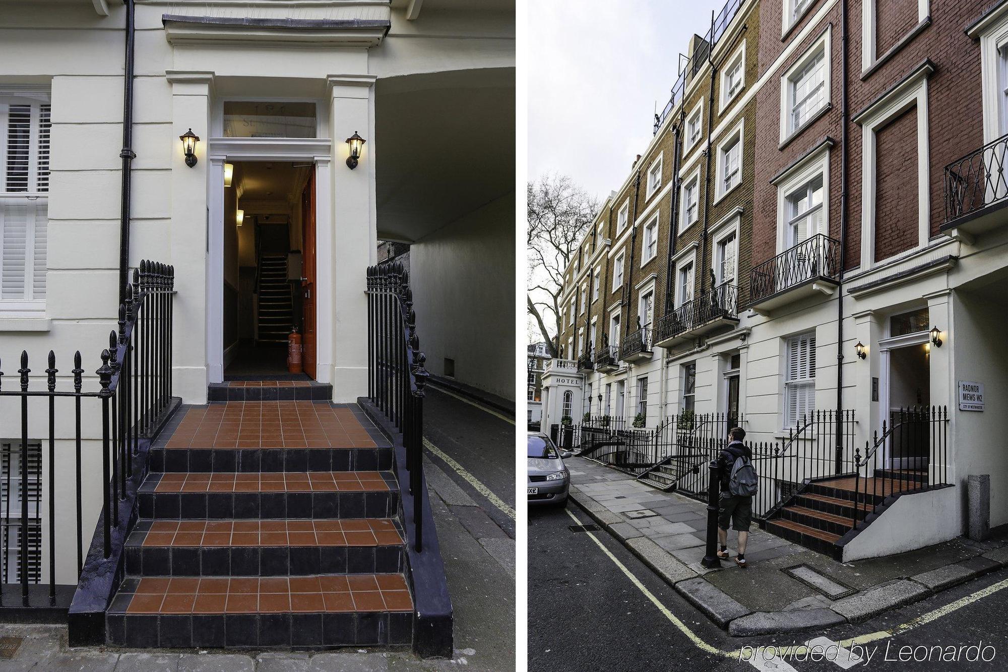 Apartment Lancaster Gate