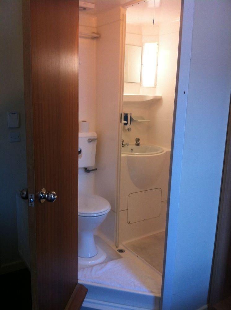 Colliers Guest house London