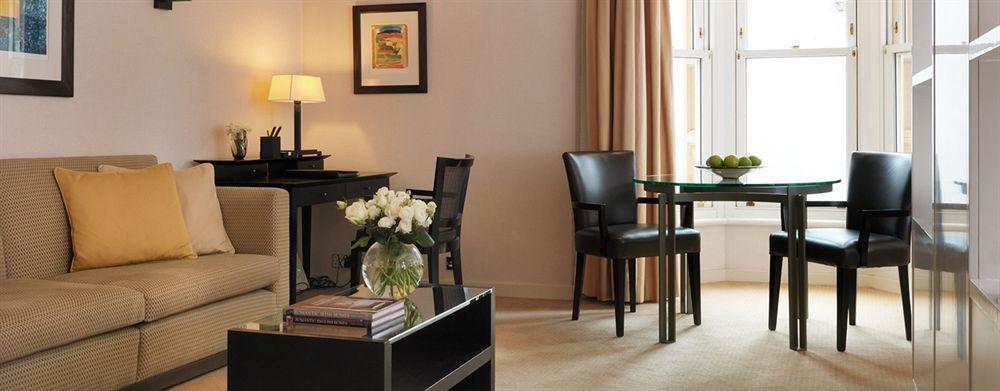 Cheval Phoenix House At Sloane Square Leilighetshoteller