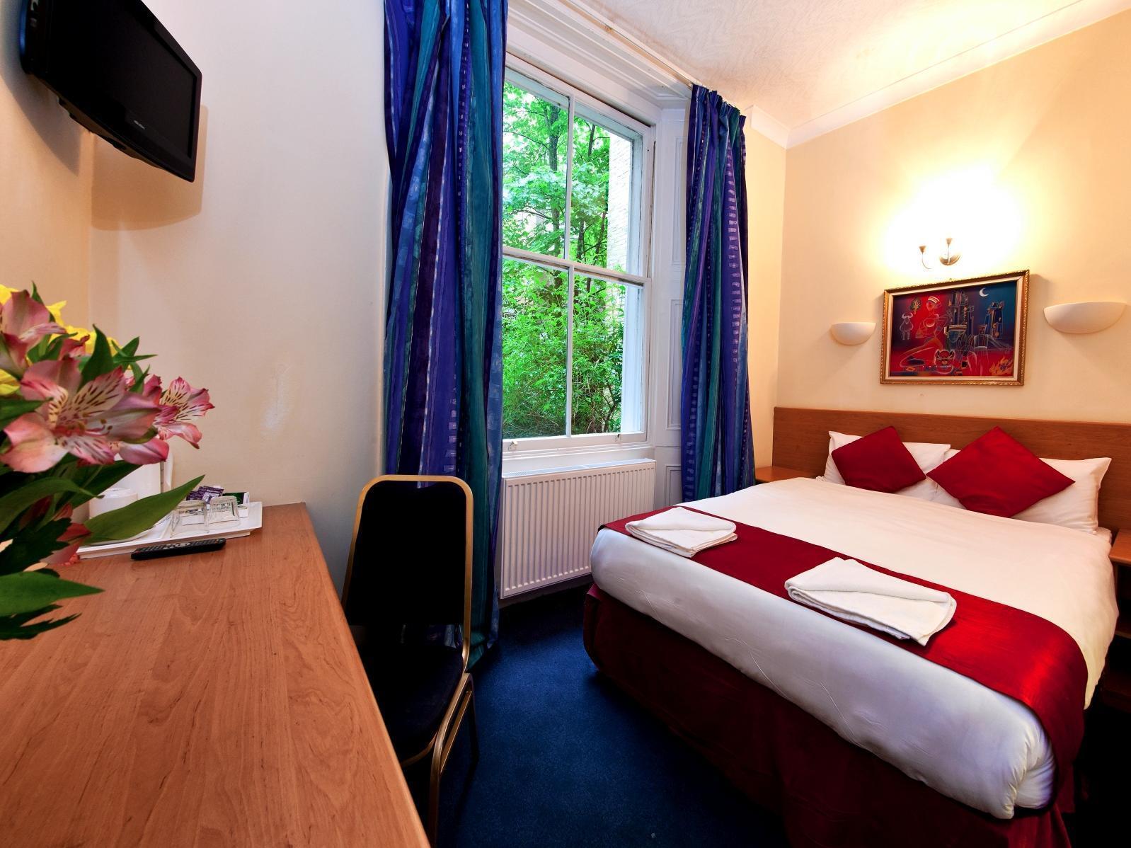 Whiteleaf Hotel Londres