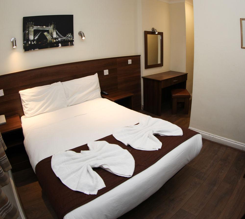 44 Craven Road Appartamento *