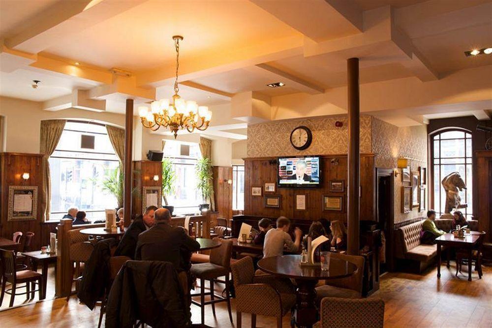 The Wellington 3* London
