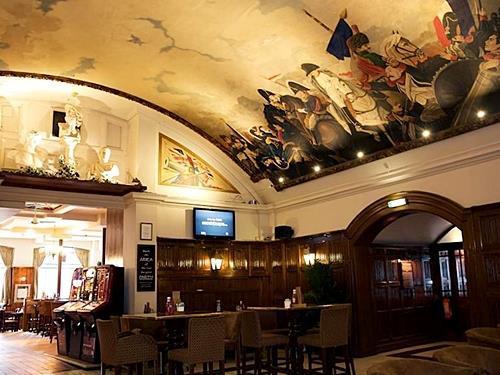 The Wellington Hotel 3*