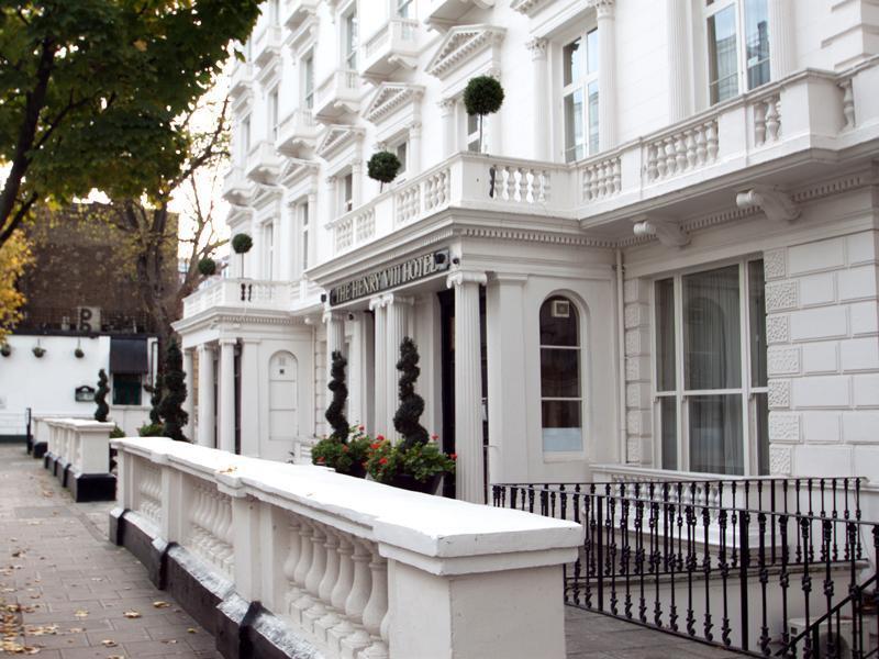 Henry Viii 4* London