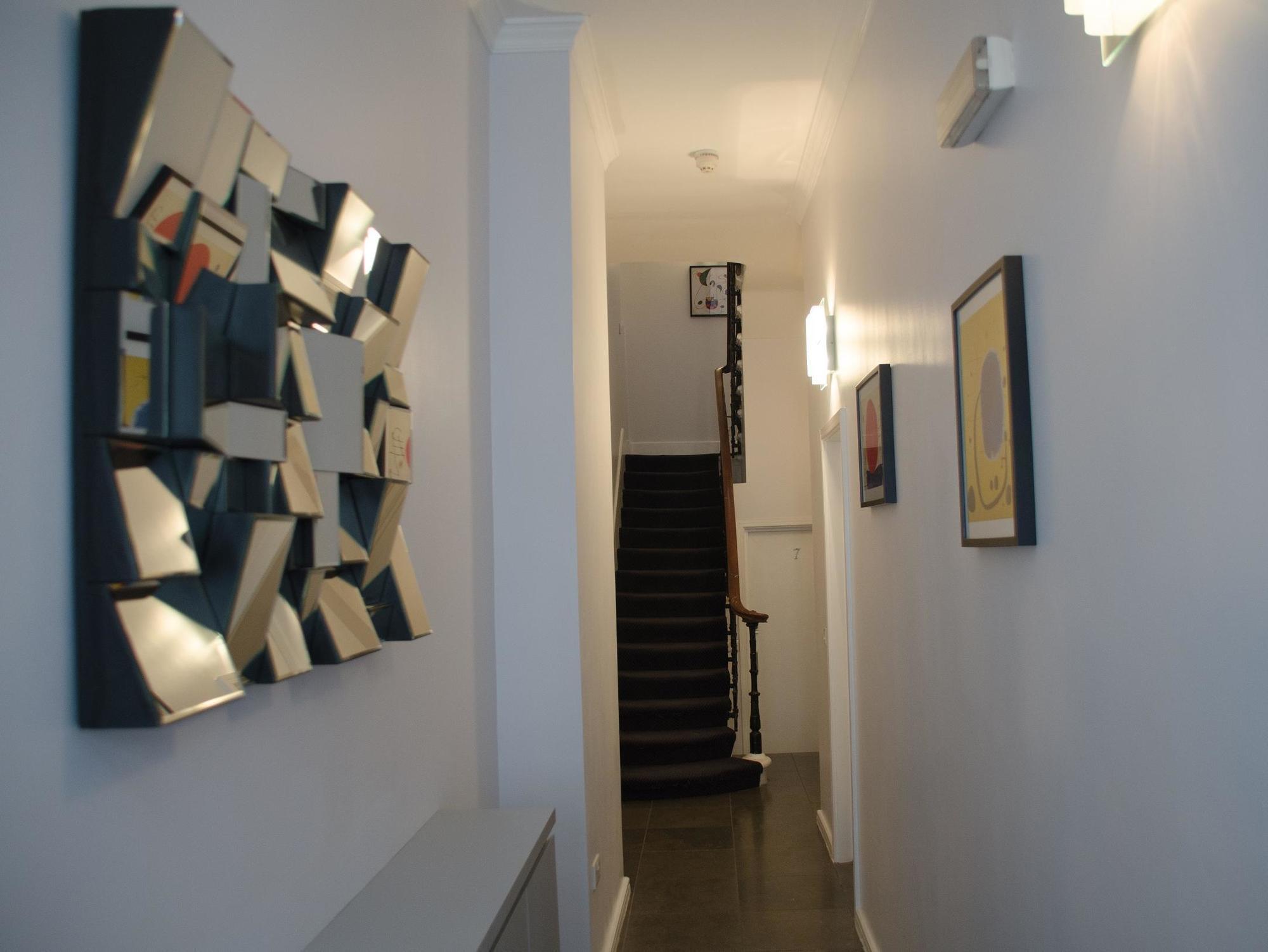 Inverness Terrace Serviced By Concept Apartment London