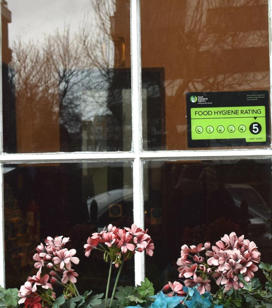 Ventures Bed & Breakfast Londen