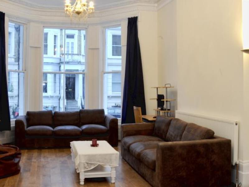 Saint Backpackers Auberge de jeunesse *
