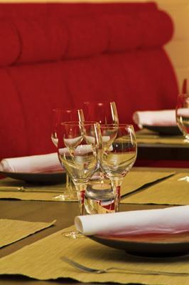 Harrington Hall Hotel London