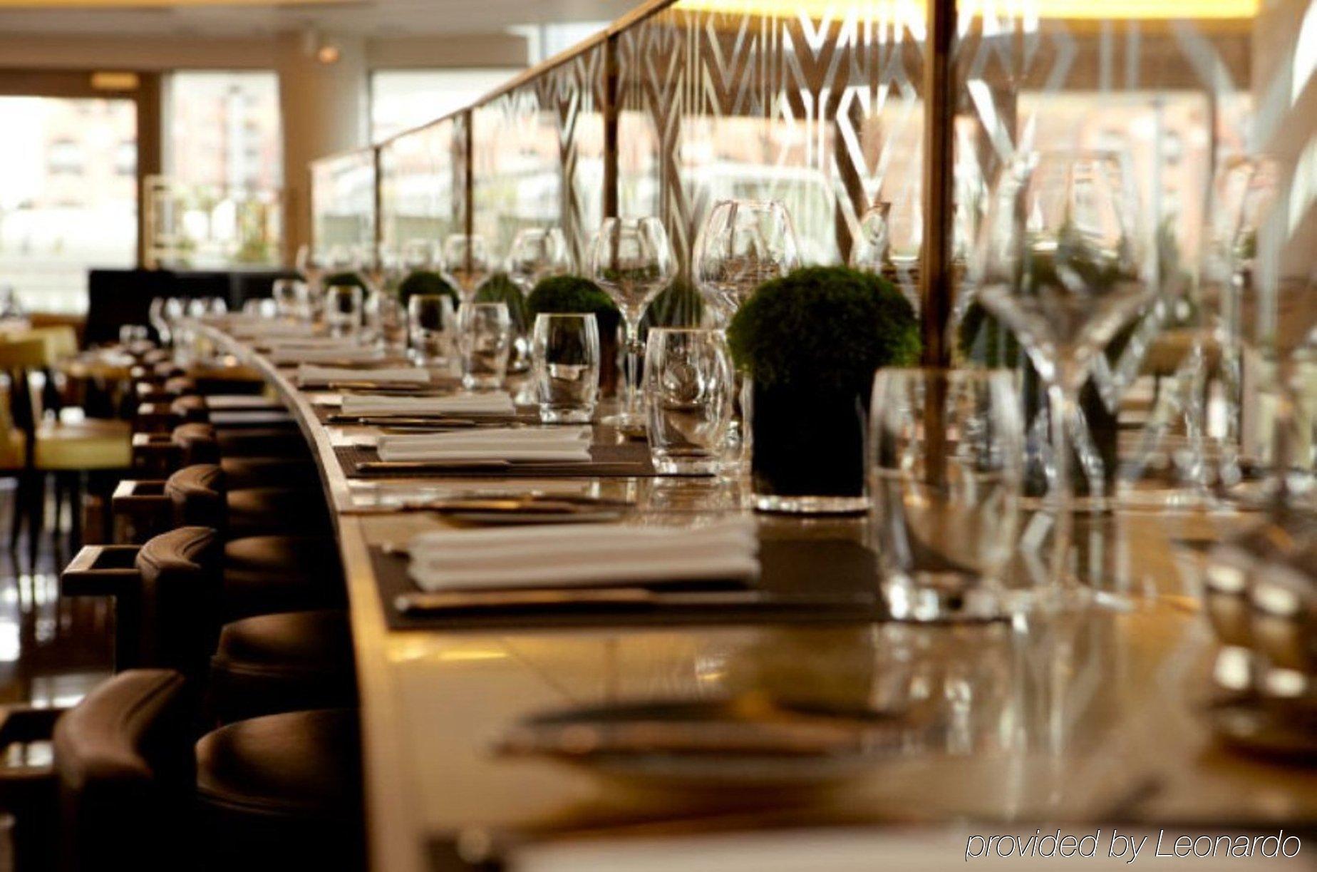 Crowne Plaza Battersea 4* Londres