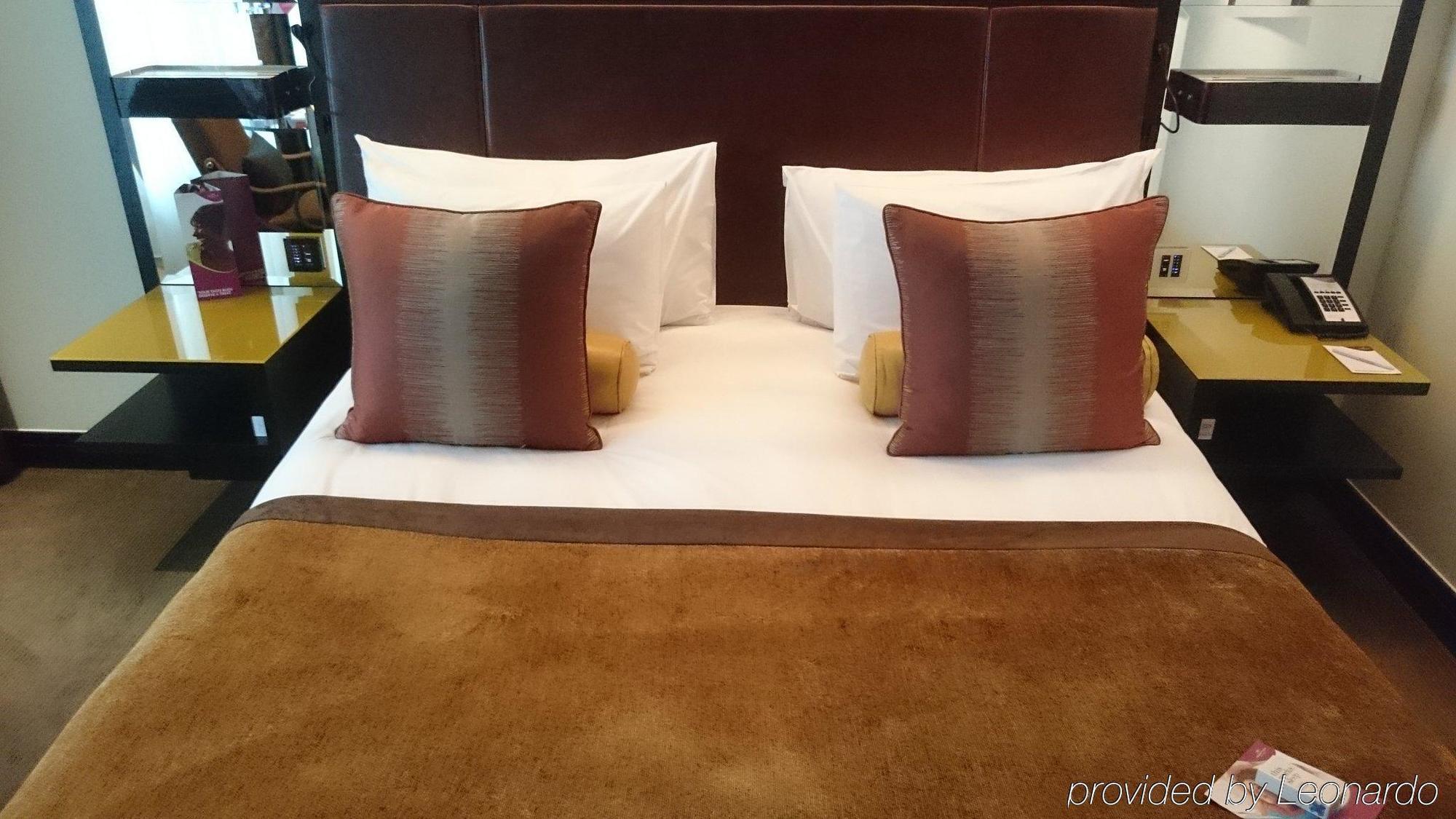 Crowne Plaza Battersea Hotel Londres