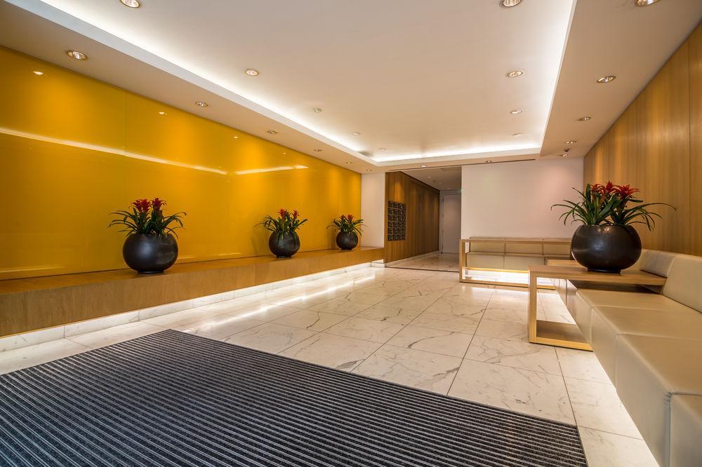 Chic Residency At Marble Arch Apartment *