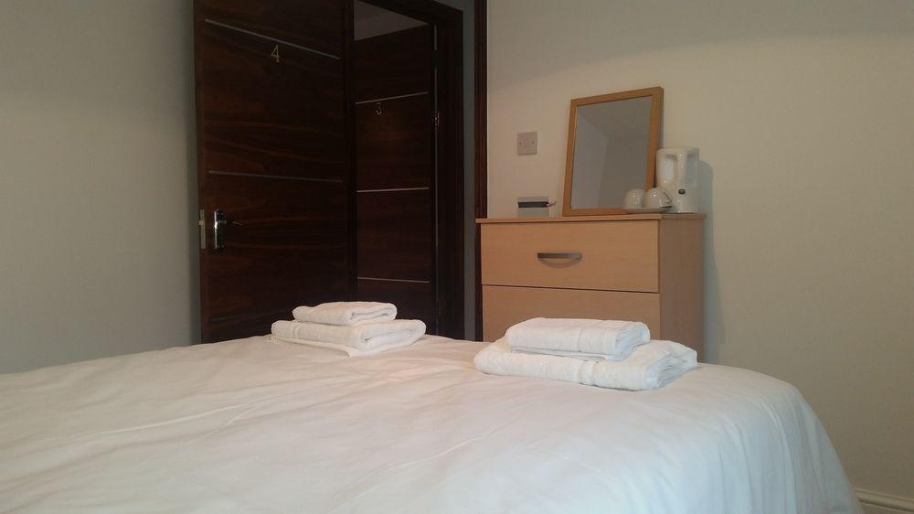 Paradise Accomodation Gasthuis
