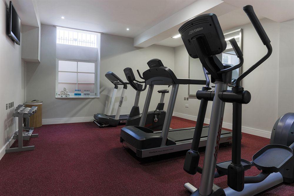Doubletree By Hilton - Greenwich Hotel 4*
