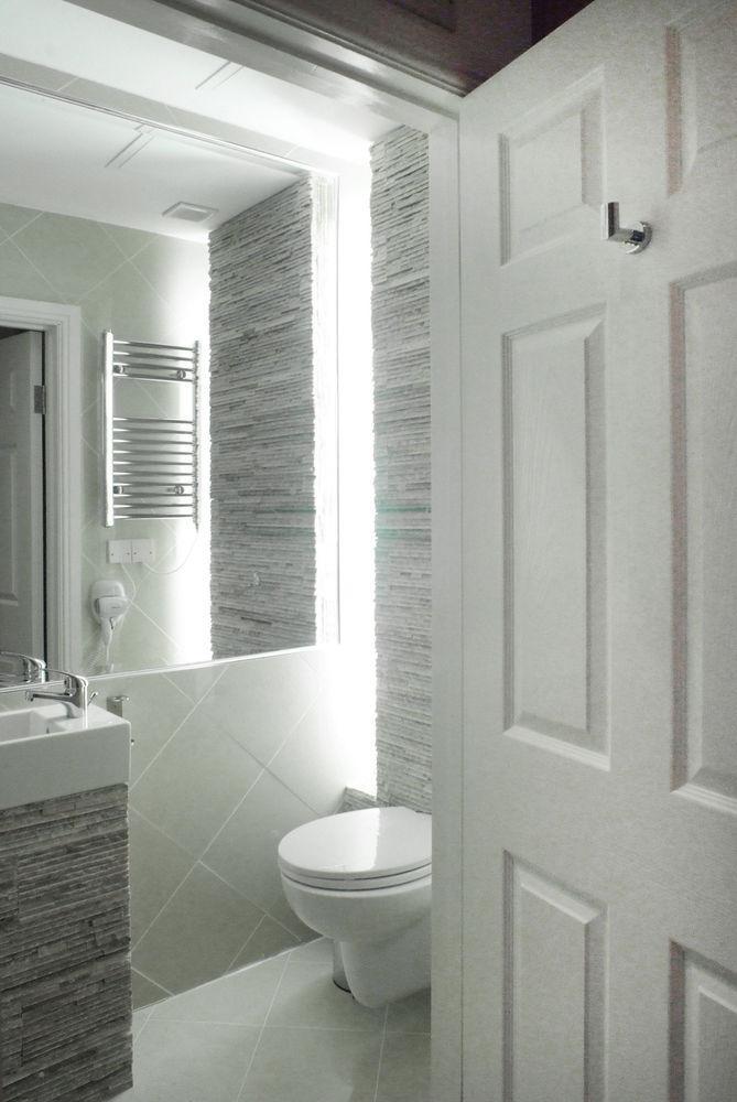 The Kensington Apartment *