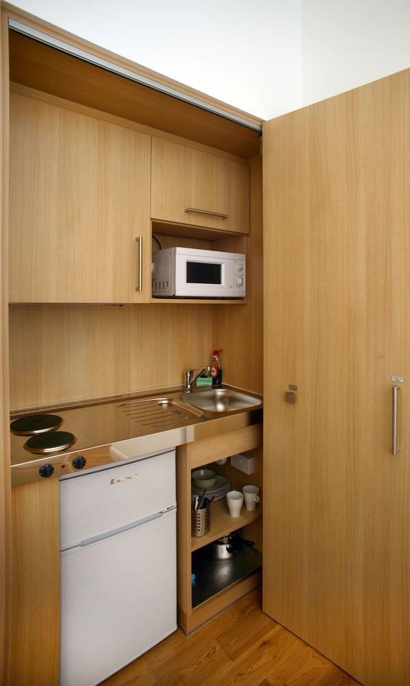 The Kensington Apartment London