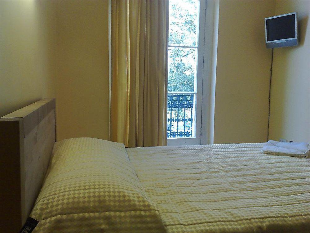 Haven Hotel Londra