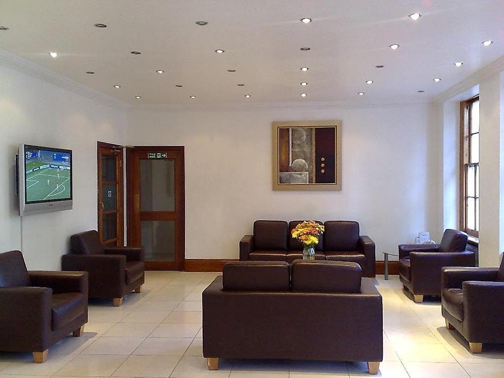 Haven 2* Londra