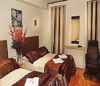 Notting Hill Gate Hotell 3*