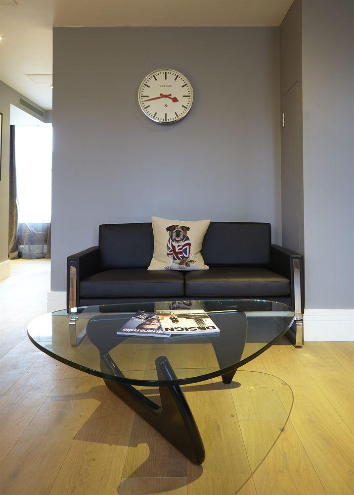 Malmaison 4* Londen