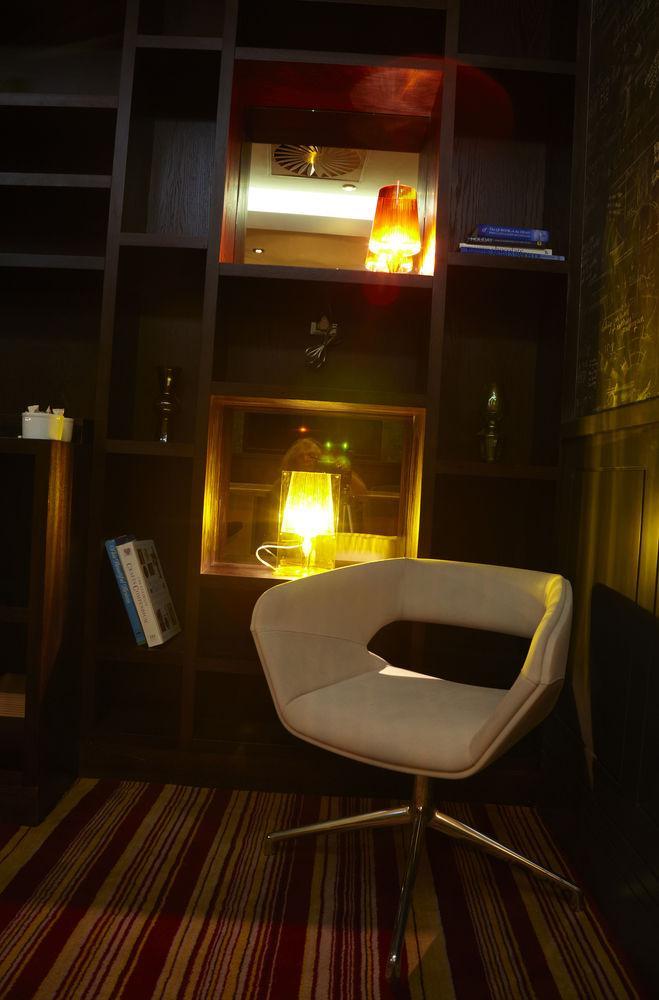 Malmaison Hotel Londen