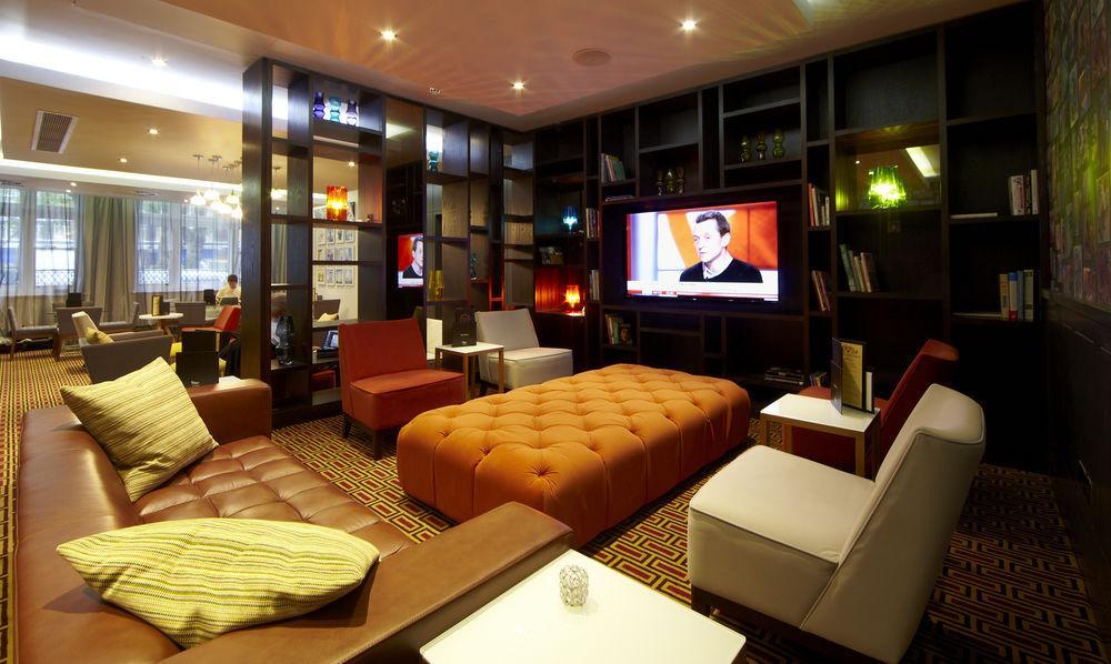 Malmaison 4* Londen