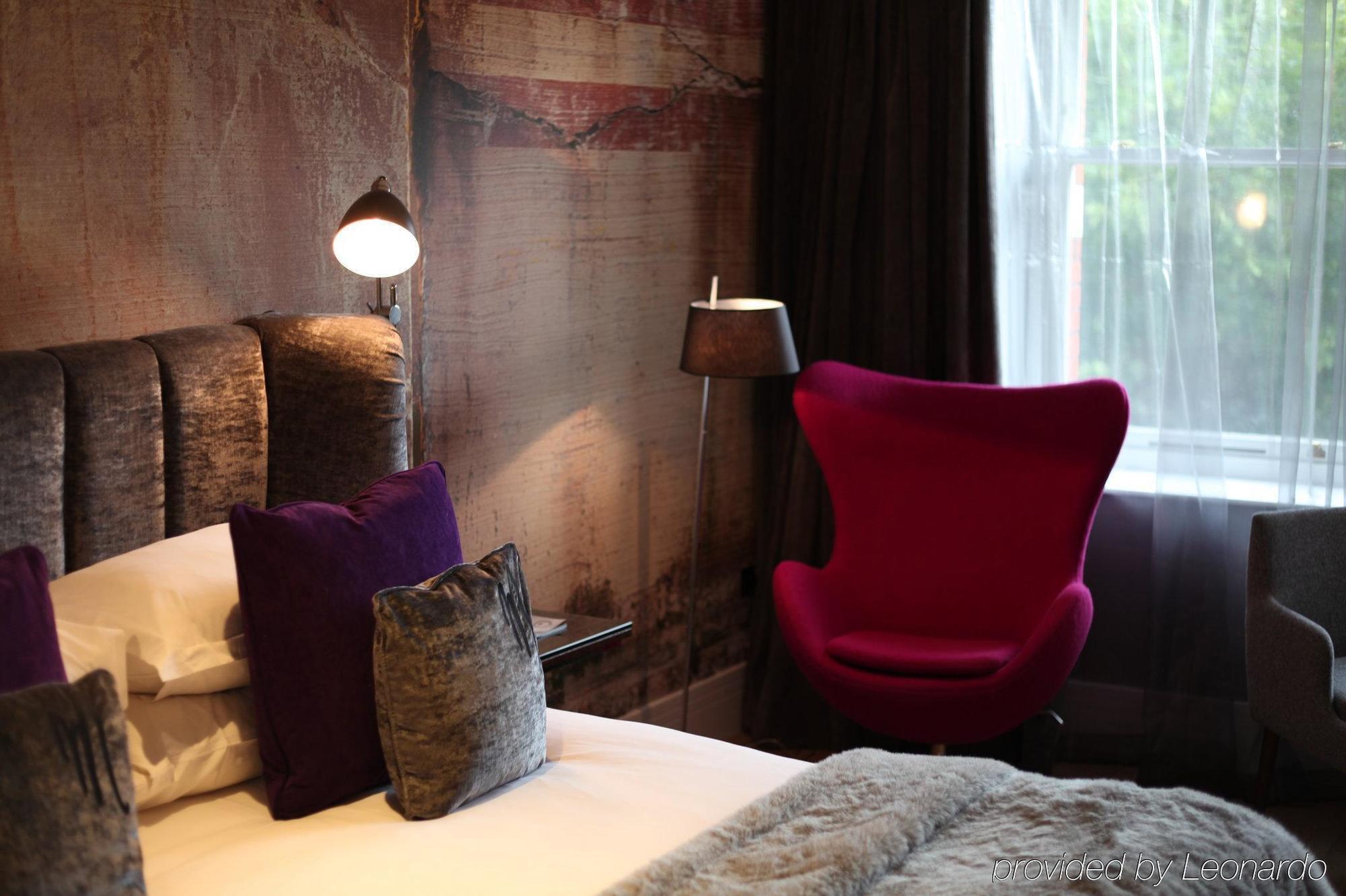 Malmaison 4*