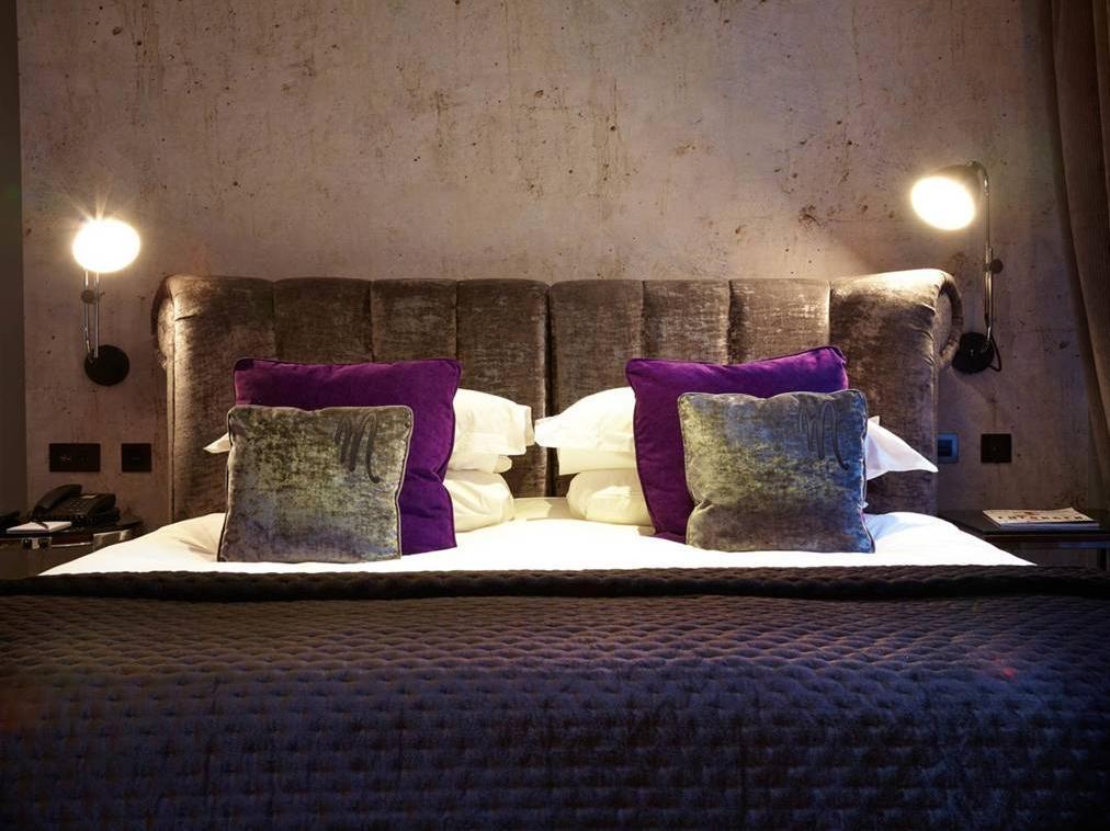 Malmaison Hotel Londen