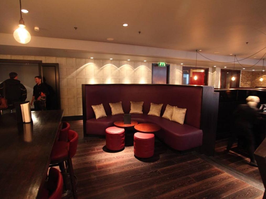 Malmaison Hotel 4*