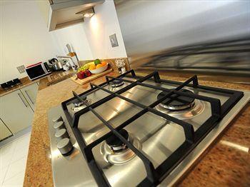 Apple Apartments Limehouse Basin Appartement *