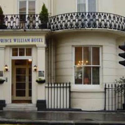 William Hotel