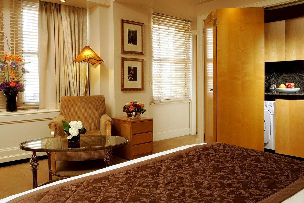 Ascott Mayfair Apartment London