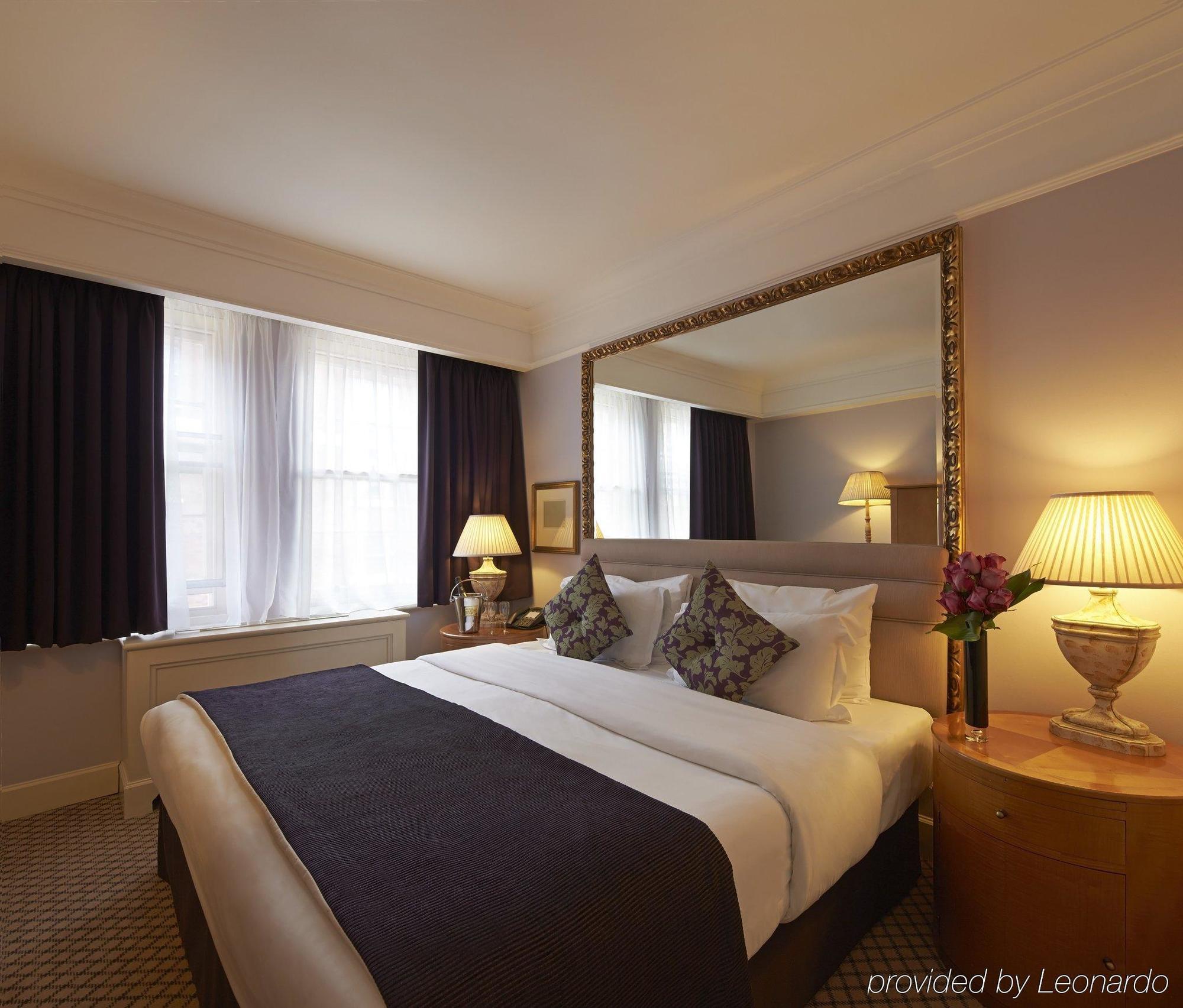 Ascott Mayfair Leilighet London
