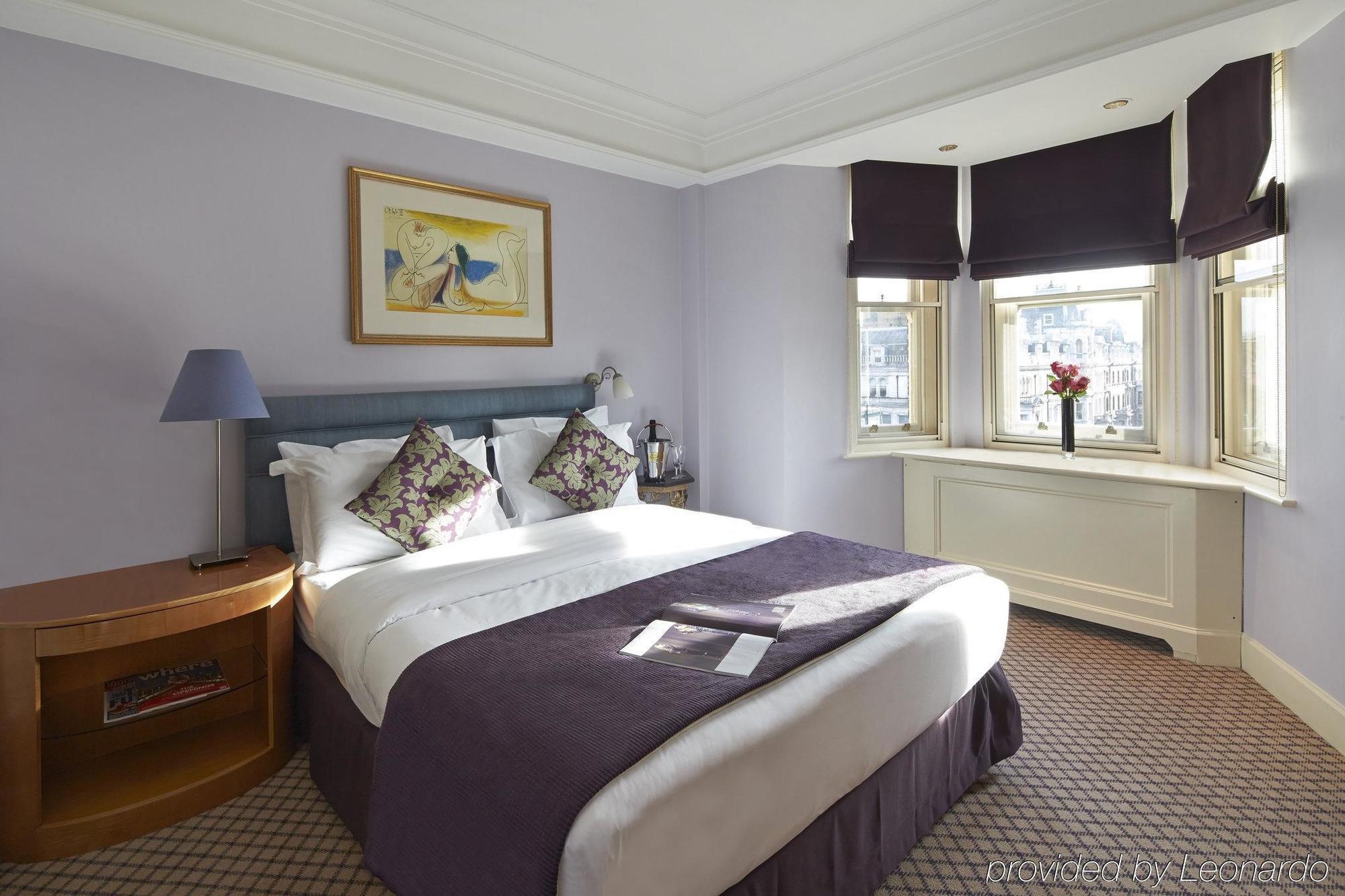 Ascott Mayfair * London