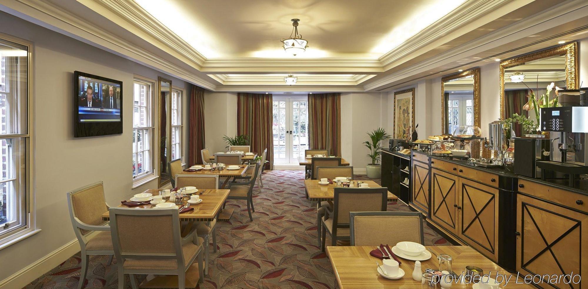 Ascott Mayfair Leilighet