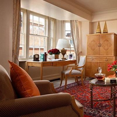Ascott Mayfair Leilighet