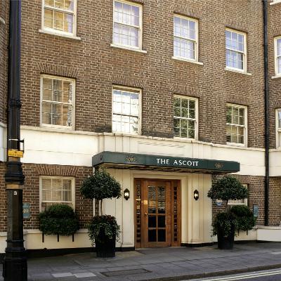 Ascott Mayfair Leilighet London
